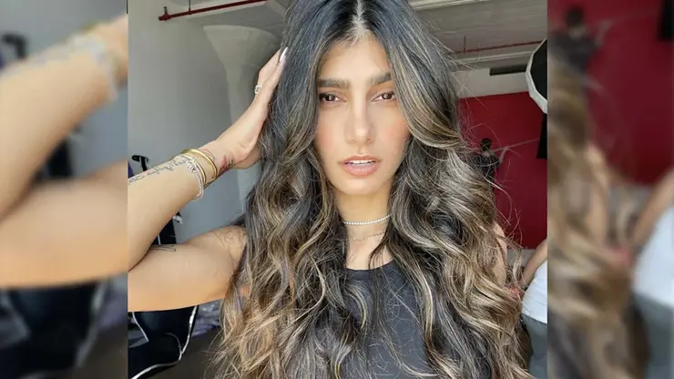 Mia Khalifa Reflects on Her Past and Reclaims Her Power Through OnlyFans